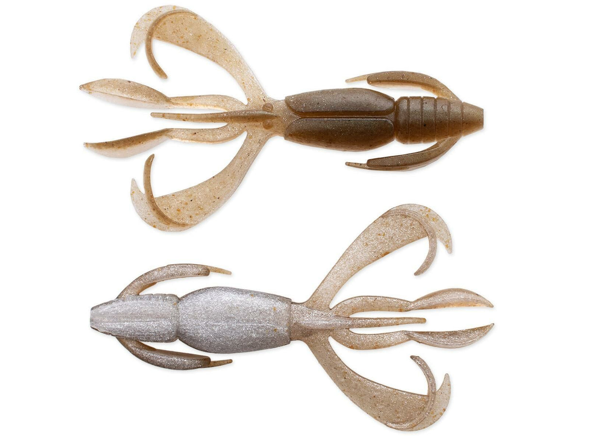 Keitech - Crazy Flapper 2.8 Inch - Hengelsport De Goeie Vangst