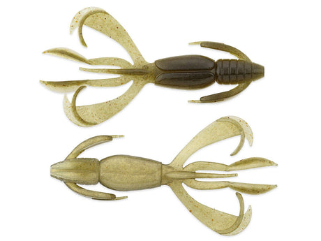 Keitech - Crazy Flapper 2.8 Inch - Hengelsport De Goeie Vangst