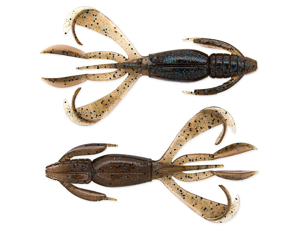 Keitech - Crazy Flapper 2.8 Inch - Hengelsport De Goeie Vangst