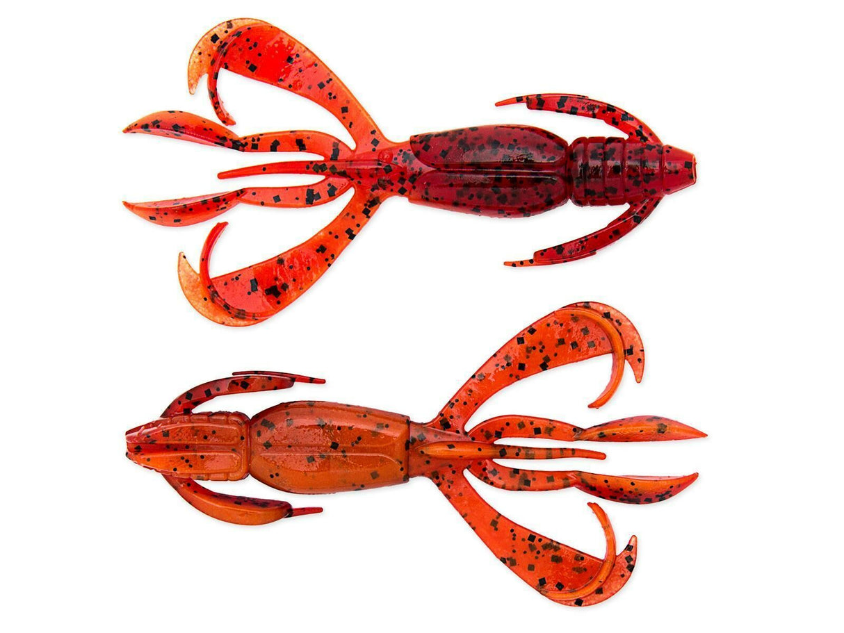 Keitech - Crazy Flapper 2.8 Inch - Hengelsport De Goeie Vangst