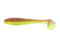 Keitech-Swing Impact Fat-11cm-Hot Brownie-Hengelsport De Goeie Vangst