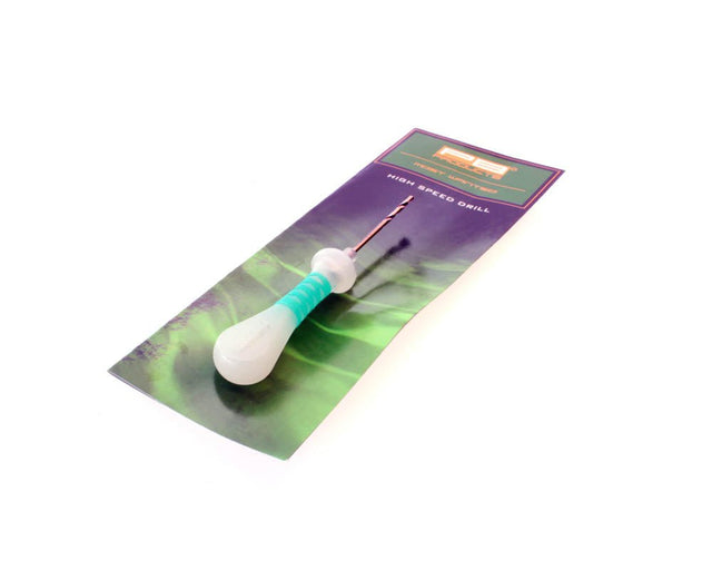 PB - Speed Drill - Hengelsport De Goeie Vangst