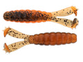 Z-Man-Baby Goat 3"-Green Pumpkin / Orange-7.5cm-Hengelsport De Goeie Vangst