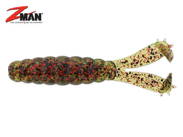 Z - Man - Baby Goat 3" - Hengelsport De Goeie Vangst