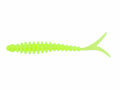 Reins-Fin's Ringer 3"-Chartreuse Silver Glitter-7.8cm-Hengelsport De Goeie Vangst