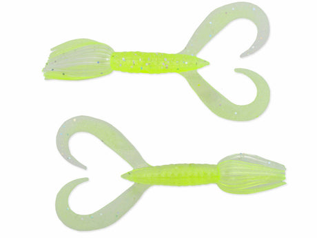 Keitech - Little Spider 3 Inch - Hengelsport De Goeie Vangst