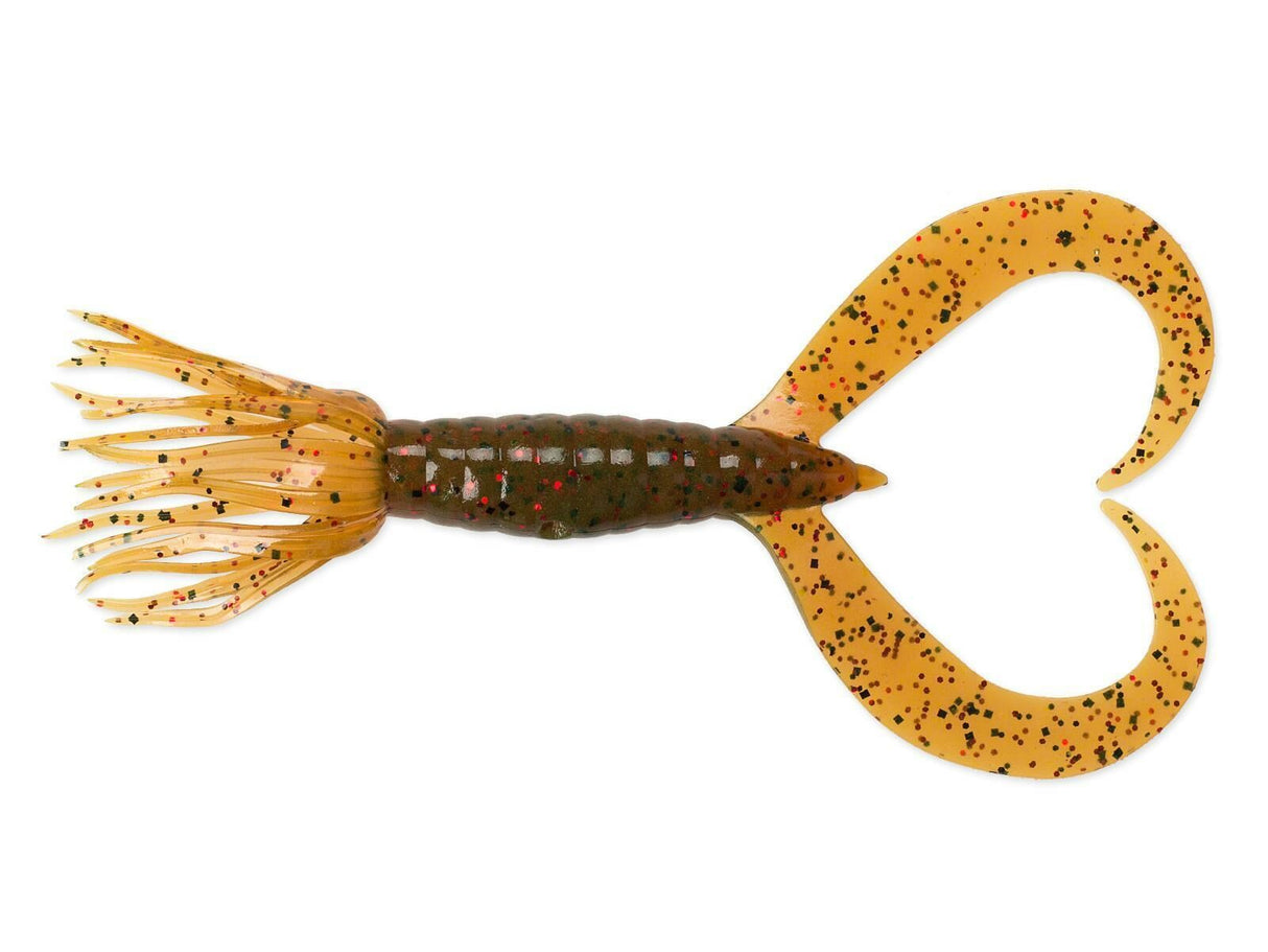 Keitech - Little Spider 2 Inch - Hengelsport De Goeie Vangst