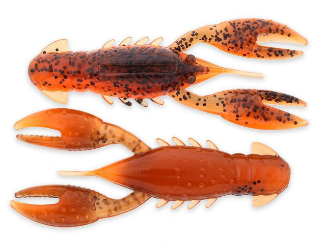 Z - Man - Pro CrawZ 3.5" - Hengelsport De Goeie Vangst