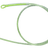Dam-Forrester Fly Loop Connector-Geel-Large-Hengelsport De Goeie Vangst