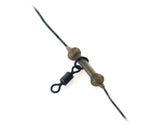 PB - Ready2Go Silk Ray Heli - Chod Leader Extra Safe - Hengelsport De Goeie Vangst