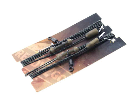 PB - Ready2Go Silk Ray Heli - Chod Leader Extra Safe - Hengelsport De Goeie Vangst