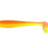 Keitech-Swing Impact Fat-8.5cm-Orange shiner-Hengelsport De Goeie Vangst