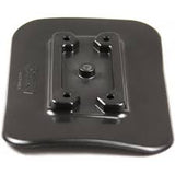 Scotty-Belly boat glue mount - Hengelsport De Goeie Vangst