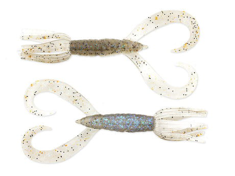 Keitech - Little Spider 3.5 Inch - Hengelsport De Goeie Vangst