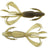 Keitech-Crazy Flapper 3.6 Inch-9cm-AYU-Hengelsport De Goeie Vangst