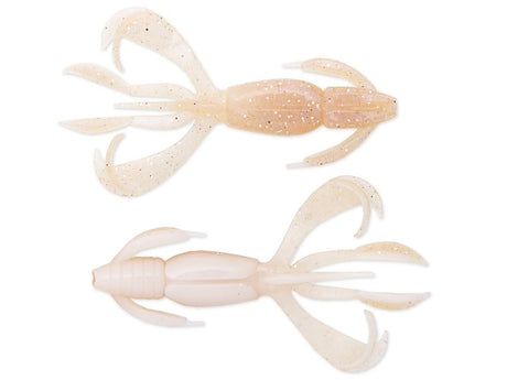 Keitech - Crazy Flapper 3.6 Inch - Hengelsport De Goeie Vangst