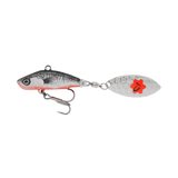 Savage Gear - 3D Sticklebait Tail Spin - Hengelsport De Goeie Vangst