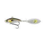 Savage Gear - 3D Sticklebait Tail Spin - Hengelsport De Goeie Vangst