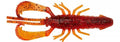 Savage Gear-3D Reaction Crayfish-Motor Oil-9.1cm-Hengelsport De Goeie Vangst