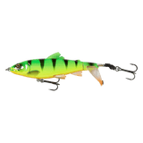 Savage Gear - 3D Smashtail Minnow - Hengelsport De Goeie Vangst
