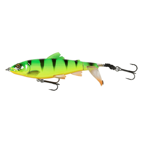 Savage Gear - 3D Smashtail Minnow - Hengelsport De Goeie Vangst