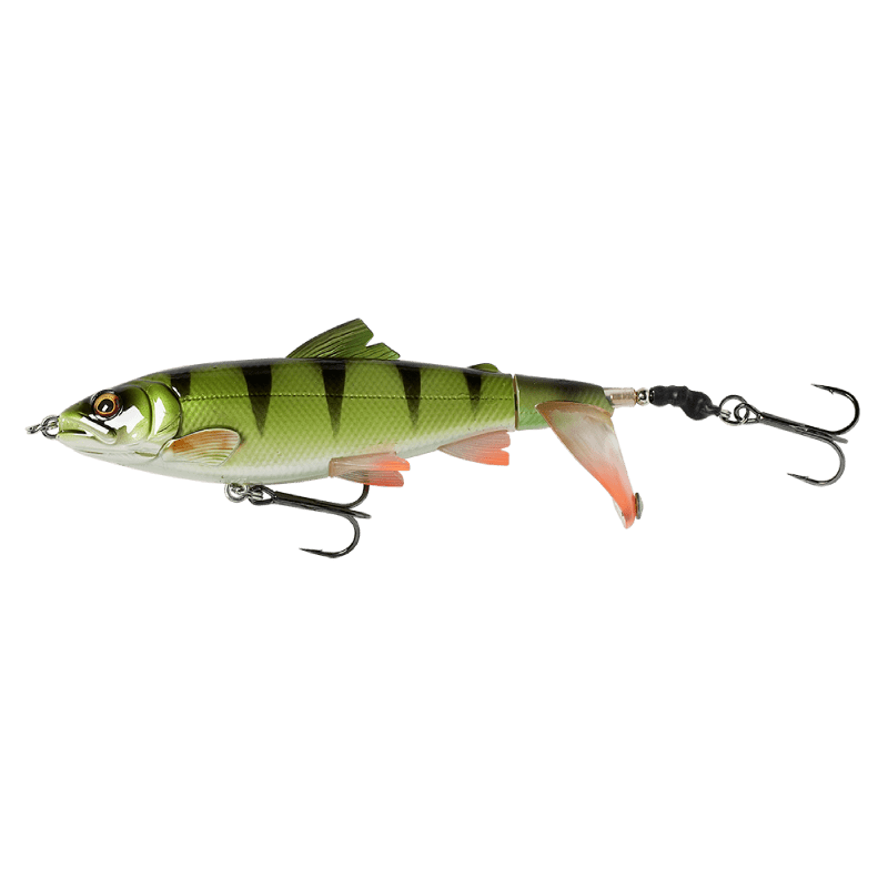 Savage Gear - 3D Smashtail Minnow - Hengelsport De Goeie Vangst