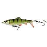 Savage Gear - 3D Smashtail Minnow - Hengelsport De Goeie Vangst