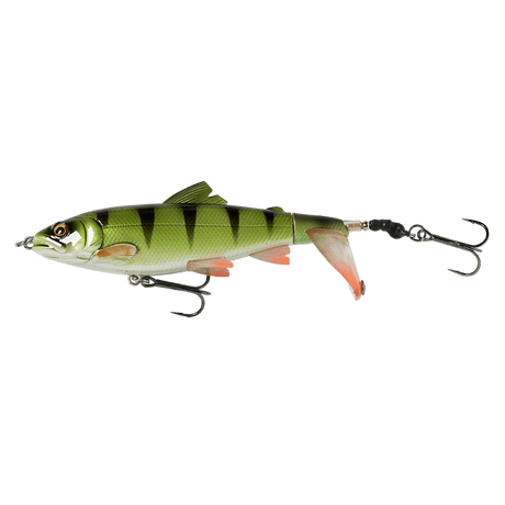 Savage Gear - 3D Smashtail Minnow - Hengelsport De Goeie Vangst