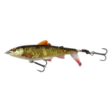 Savage Gear - 3D Smashtail Minnow - Hengelsport De Goeie Vangst