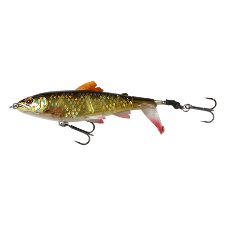 Savage Gear - 3D Smashtail Minnow - Hengelsport De Goeie Vangst