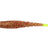 Z-Man-Big BallerZ 10cm (4 Inch)-Gold Fire - Hengelsport De Goeie Vangst