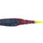 Z-Man-Big BallerZ 10cm (4 Inch)-Plum / ChatreuseTail - Hengelsport De Goeie Vangst