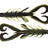 Z-Man-Boar Hogz 4"-California Craw-10cm-Hengelsport De Goeie Vangst