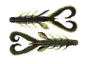 Z-Man-Boar Hogz 4"-California Craw-10cm-Hengelsport De Goeie Vangst