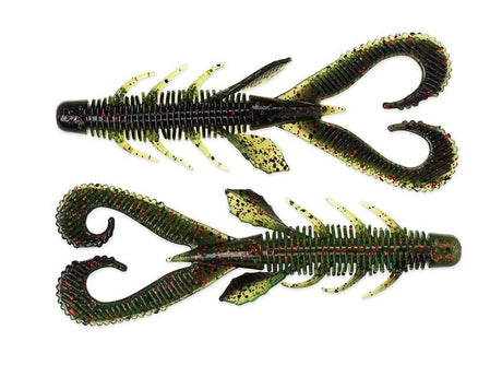 Z - Man - Boar Hogz 4" - Hengelsport De Goeie Vangst