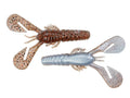Z-Man-Turbo crawz 4"-10cm-Blue craw-Hengelsport De Goeie Vangst