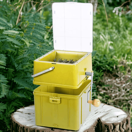 Boatman - Boillie Crusher - Hengelsport De Goeie Vangst