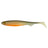 Fox Rage-Slick Shad-11cm-UV Hot Olive-Hengelsport De Goeie Vangst