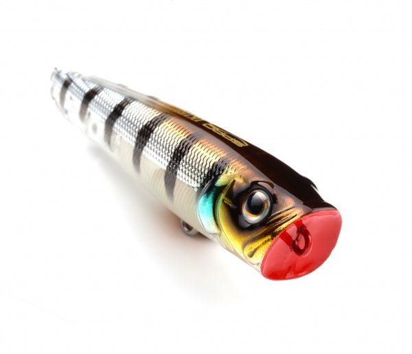 Spro - Ikiru Pop 65 FL - Hengelsport De Goeie Vangst