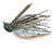 Z-Man-Crosseyez Power Finesse Jig-Pond Scum-10g-Hengelsport De Goeie Vangst