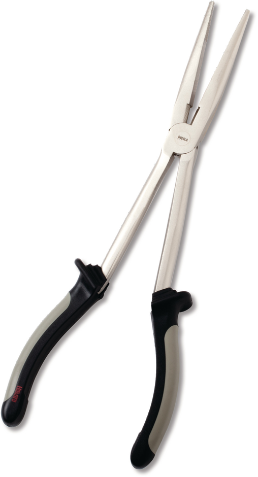 Fisherman's 11" (28cm) Pliers