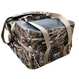 Prologic-Max Commander Cube Bag M-camo green-46 x 42 x 29 cm-Hengelsport De Goeie Vangst