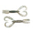 Keitech-Little Spider 3 Inch-Bluegill Flash-7.5cm-Hengelsport De Goeie Vangst