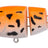 Spro-Pikefighter Triple Jointed DD 145-Uv Orange Koi-14.5cm-Hengelsport De Goeie Vangst