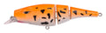 Spro-Pikefighter Triple Jointed DD 145-Uv Orange Koi-14.5cm-Hengelsport De Goeie Vangst