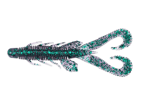 Z - Man - Boar Hogz 4" - Hengelsport De Goeie Vangst