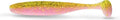 Quantum-4street B-Ass Shad-Sunset-6.1cm-Hengelsport De Goeie Vangst