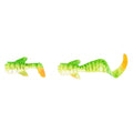 Savage Gear-Hybrid Pike Spare Tails-Firetiger-17cm-Hengelsport De Goeie Vangst