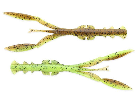 Keitech - Neco Camaron 5.5 Inch - Hengelsport De Goeie Vangst