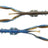 Keitech-Neco Camaron 5.5 Inch-Okeechobee craw-14cm-Hengelsport De Goeie Vangst